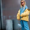 Jogginghose Modetrend Influencer