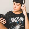 Podcast über Liebe