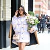 Streetstyle Fashion Week