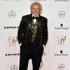 Thomas Gottschalk roter Teppich