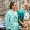 Zara Bluse Influencer