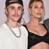 Hailey und Justin Bieber