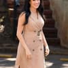 Meghan Markle Blazerkleid 