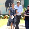 Meghan Markle Sommerlook
