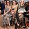 Influencer Blogger Chiara Ferragni 