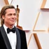 Brad Pitt