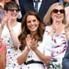 Kate Middleton Sommerkleid