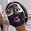 Charcoal Maske