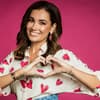 Jana Ina Zarrella Love Island Moderatorin