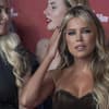 Sylvie Meis schockiert