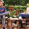 Sonja Zietlow und Daniel Hartwich