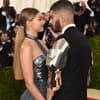 Gigi Hadid und Zayn Malik