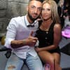 Lou und Lisha Paar