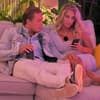Love Island Henrik Sandra