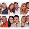 Sommerhaus der Stars Kandidaten
