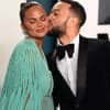 Chrissy Teigen John Legend