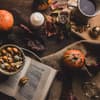 Halloween zu Corona