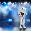 The Masked Singer Die Katze
