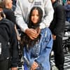 Blue Ivy Carter