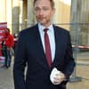 Christian Lindner heute