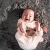 Baby Geschenke zur Geburt Jungen
