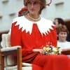 Lady Diana