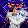 Sarah Lombardi gewinnt Masked Singer 