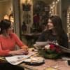 Gilmore Girls