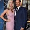 Katy Perry und Orlando Bloom 