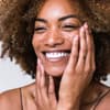 Skincare Massage 