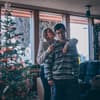 Trennungen nach Weihnachten