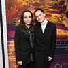 Elliot Page und Emma Porter