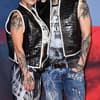 Edith Stehfest und Eric Stehfest