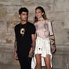 Gigi Hadid und Zayn Malik 
