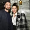 Jessica Biel und Justin Timberlake