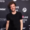 Luke Mockridge