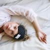 Tipps zum Einschlafen