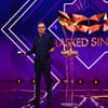 The Masked Singer Matthias Opdenhövel The Masked Singer Matthias Opdenhövel