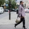 Modetrend 2021 schwarze Stiefel 