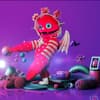 Monstronaut