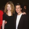 Nicole Kidman und Tom Cruise