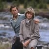 Prinz Charles und Lady Diana