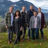 Der Bergdoktor Cast