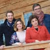 Der Bergdoktor ZDF Serie
