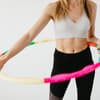 Hula Hoop gegen Rückenschmerzen