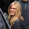 Jennifer Aniston mit Brille