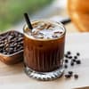 Gin Tonic Coffee Trend-Drink 2021