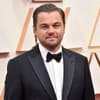 Leonardo DiCaprio 