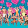 Love Island 2021 die Singles 