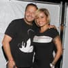 Willi Herren und Jasmin Herren